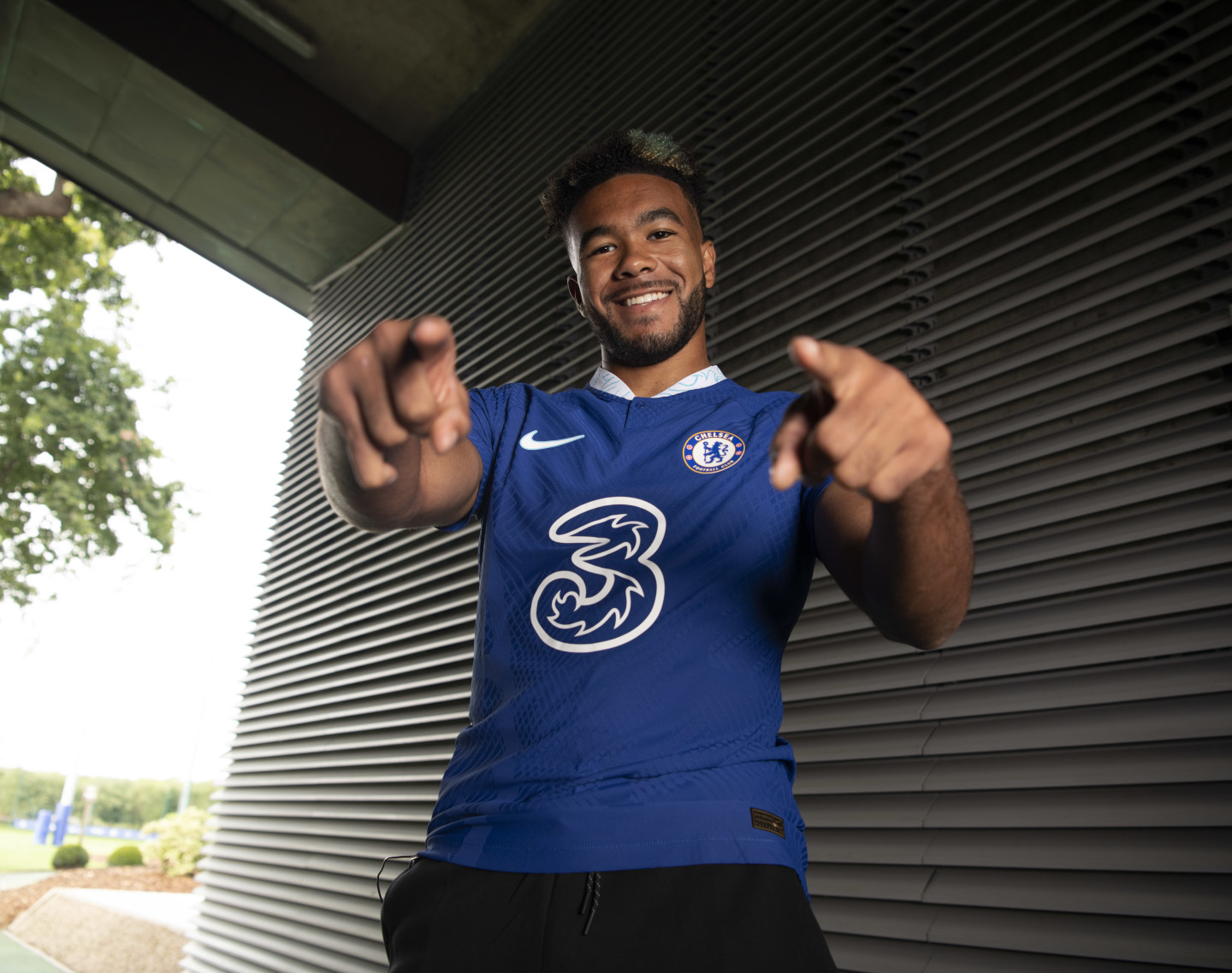 Chelsea kit deal sales